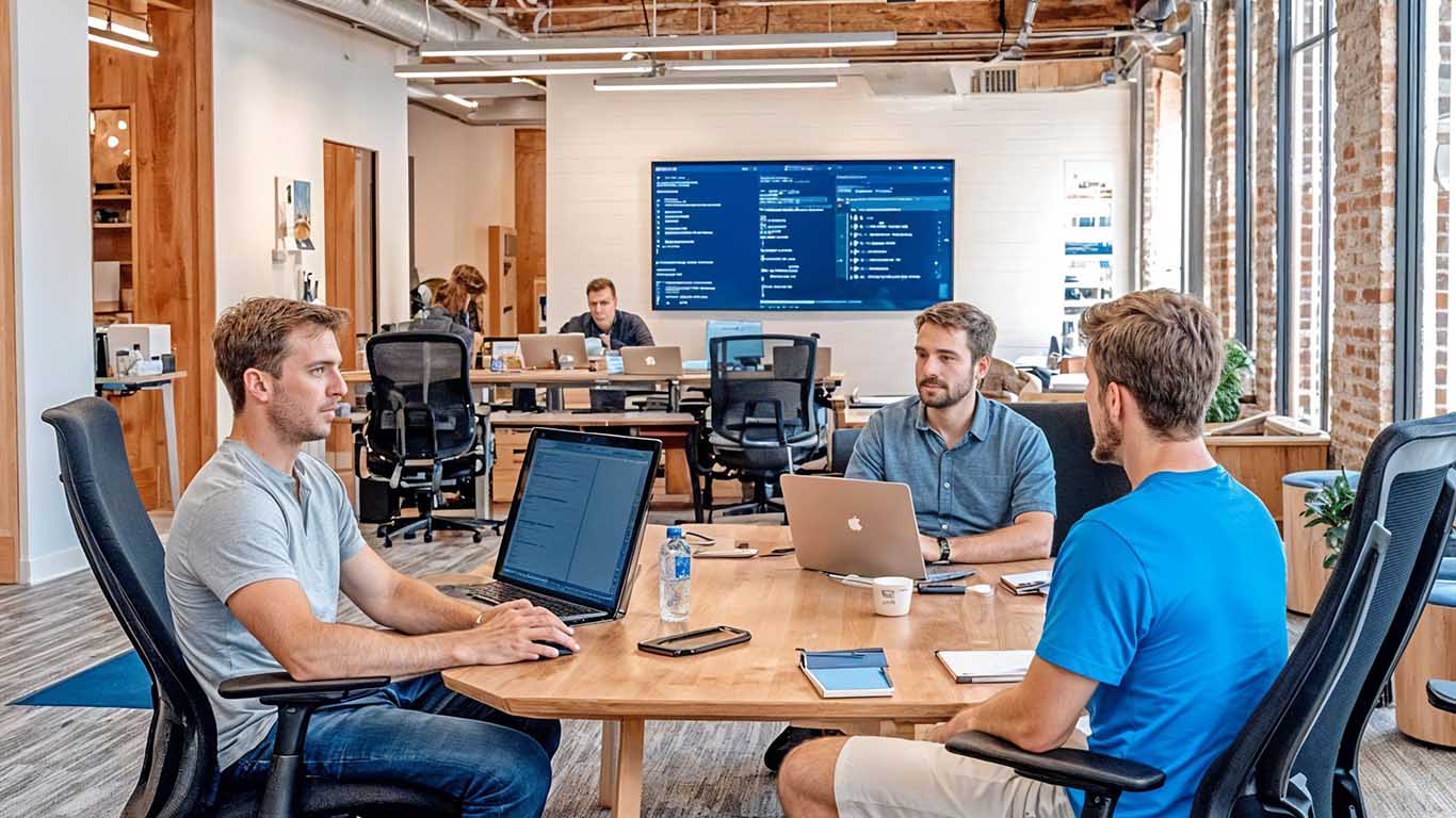 The Importance of Data Privacy in Software Solutions